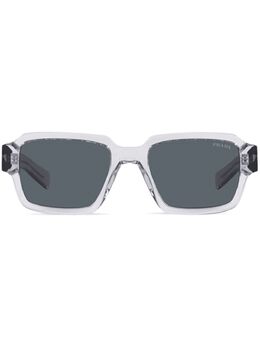 Prada Eyewear: Очки 