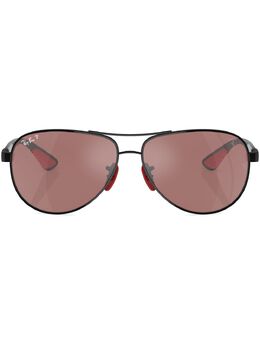 Ray-Ban: Очки 
