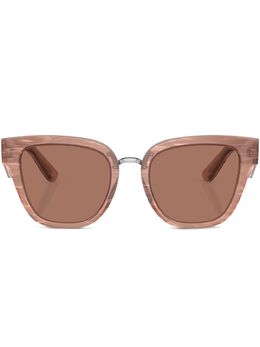 Dolce & Gabbana Eyewear: Очки 