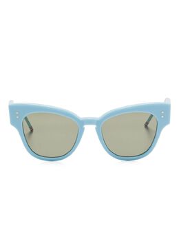 Thom Browne Eyewear: Очки 