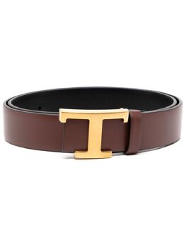 Tod's: Ремень  T Timeless