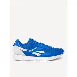 Reebok: Голубые кроссовки 