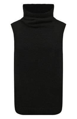 Dries Van Noten: Жилет из шерсти 