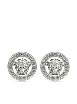 Versace: Серьги  Medusa