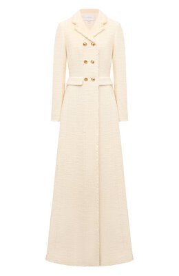 Giambattista Valli: Хлопковое пальто 