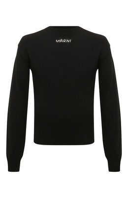 Marni: Свитер из шерсти 