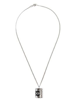 CHANEL Pre-Owned: Подвеска 