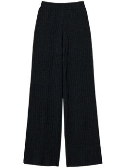 TWINSET: Трикотажные брюки 