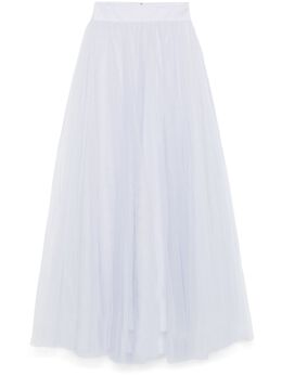 ZIMMERMANN: Юбка из фатина 