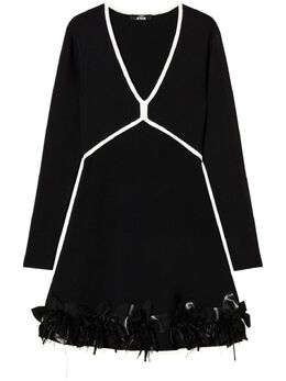 TWINSET: Короткое платье 