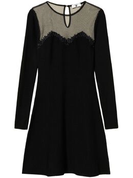 TWINSET: Короткое платье 