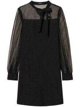 TWINSET: Короткое платье 