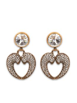 ETRO: Серьги 
