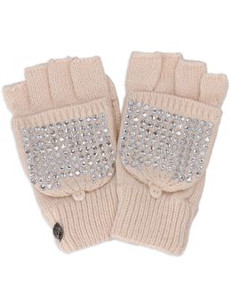 Kurt Geiger London: Перчатки 