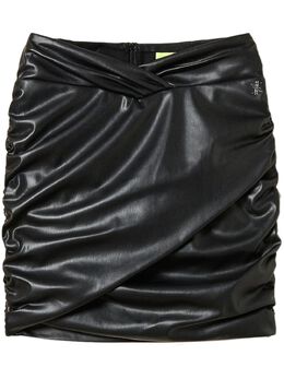 TWINSET: Короткая юбка 