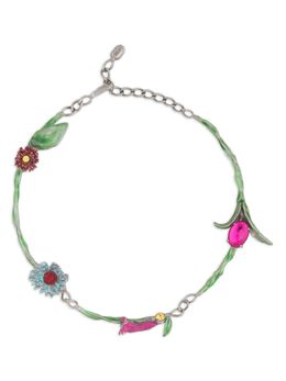Marni: Колье 