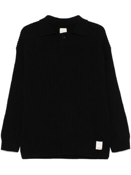 Emporio Armani: Трикотажное поло 