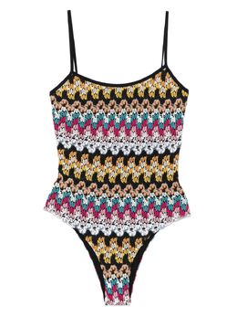 Missoni: Купальник 