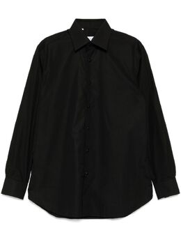 Brioni: Хлопковая рубашка 