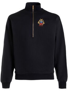 Bally: Синий свитшот 