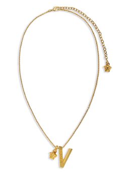 Versace: Колье 