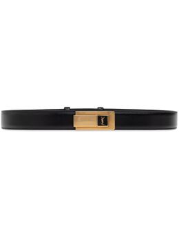 Saint Laurent: Ремень 