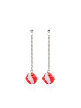 Fiorucci: Серьги 