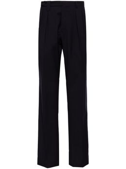 Brioni: Голубые брюки 