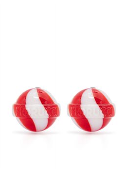 Fiorucci: Серьги 