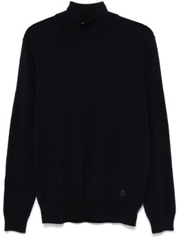 Corneliani: Свитер из шерсти 