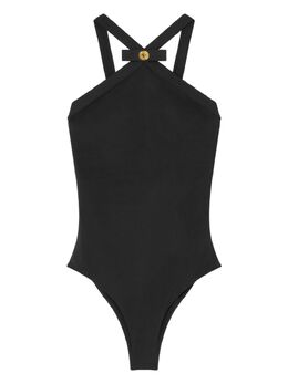 Versace: Купальник  Gianni