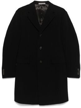 Corneliani: Пальто из шерсти 