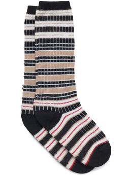Marni: Чёрные носки 