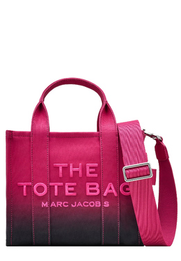 MARC JACOBS: Розовая сумка 