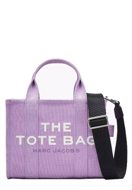 MARC JACOBS: Фиолетовая сумка 
