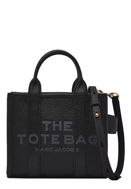 MARC JACOBS: Чёрная сумка 