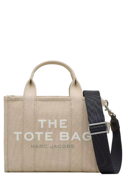 MARC JACOBS: Бежевая сумка 