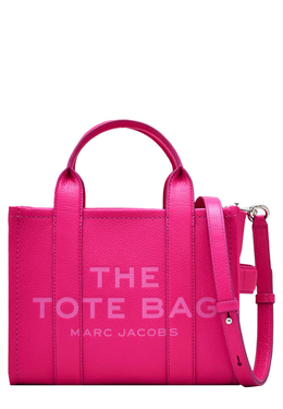 MARC JACOBS: Розовая сумка 