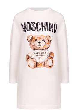 MOSCHINO: Сарафан 