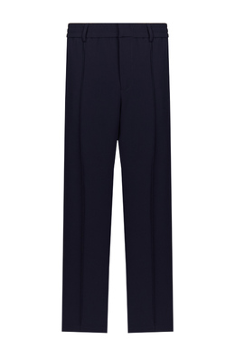 EMPORIO ARMANI: Спортивные брюки 