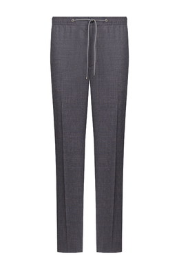 CORNELIANI: Повседневные брюки 
