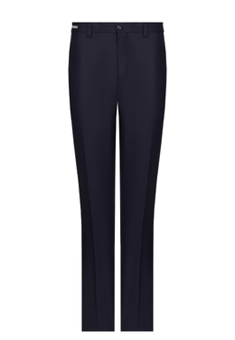CORNELIANI: Классические брюки 
