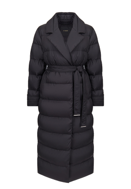 PINKO: Зимняя куртка 