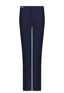 CORNELIANI: Классические брюки 