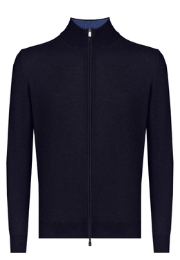 CORNELIANI: Трикотажный кардиган 