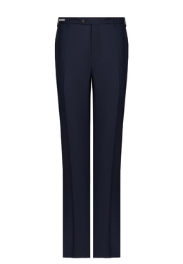 CORNELIANI: Классические брюки 