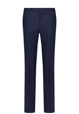 CORNELIANI: Классические брюки 