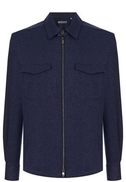 CORNELIANI: Демисезонная куртка 