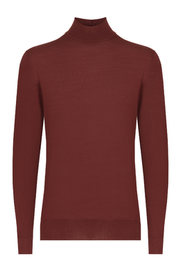 CORNELIANI: Трикотажное поло 
