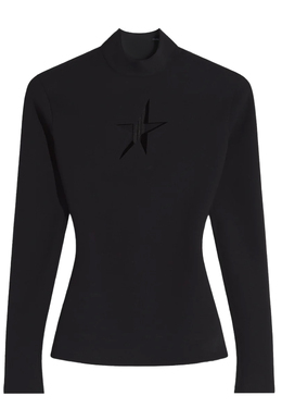 MUGLER: Трикотажный свитер 